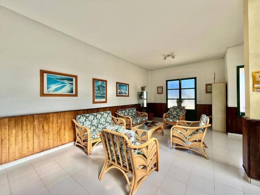 Casa Relu Urbanizacion Torres Del Castillo コスタ・デ・アンティグア エクステリア 写真